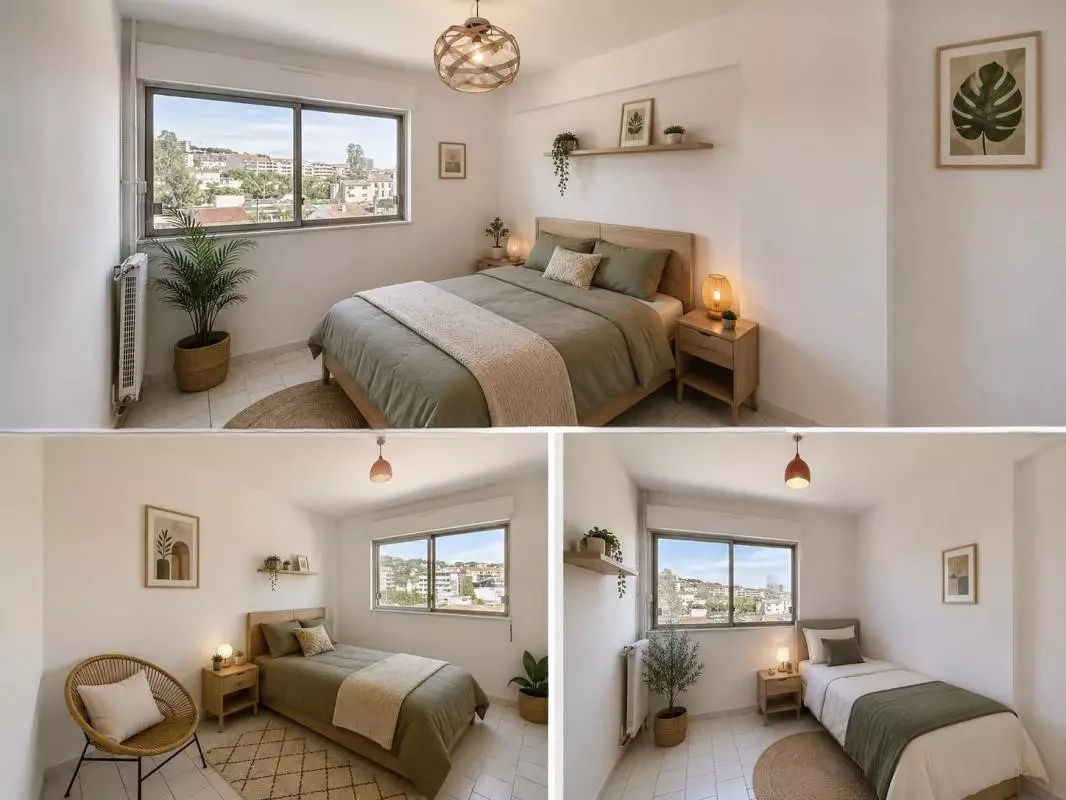 Квартира в Каннах, Франция, 70 м² - фото 8
