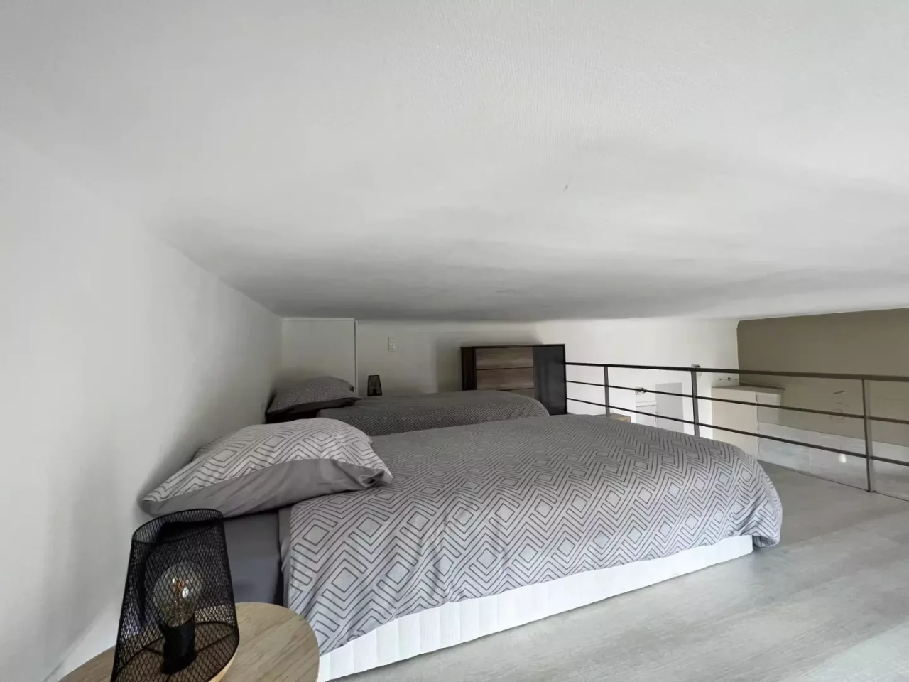 Квартира в Каннах, Франция, 29 м² - фото 8
