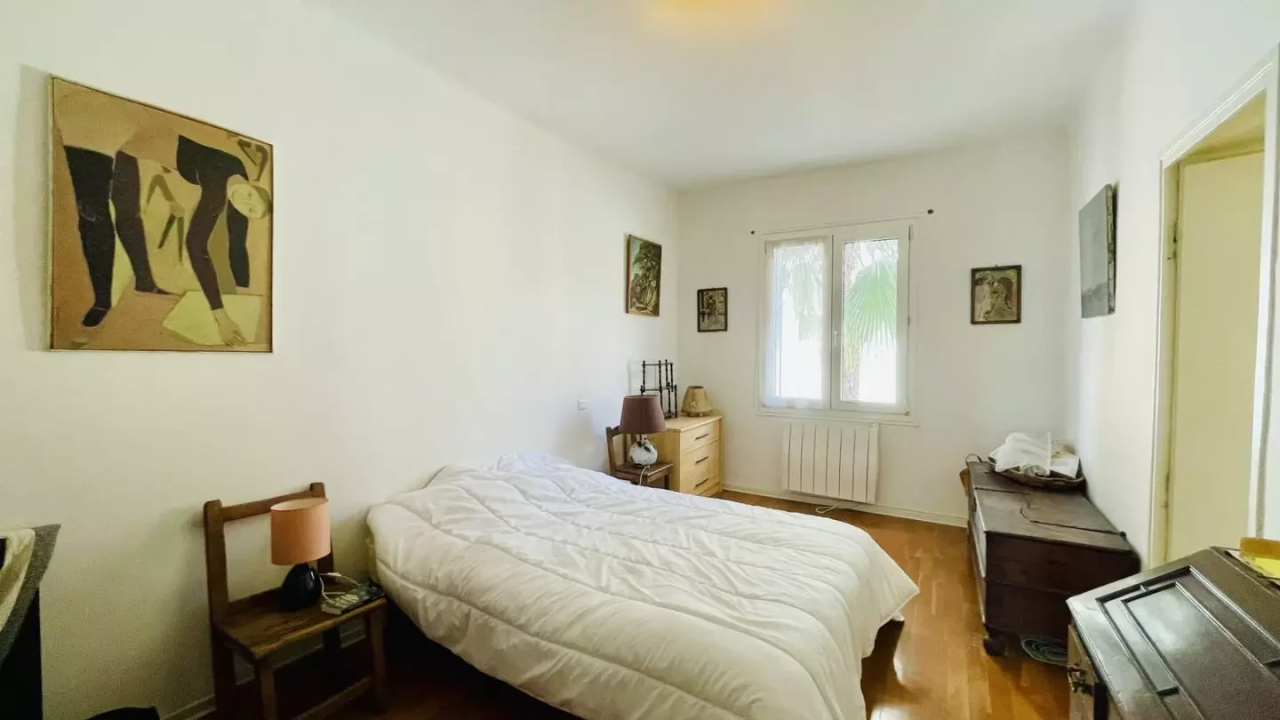Квартира в Каннах, Франция, 140 м² - фото 8