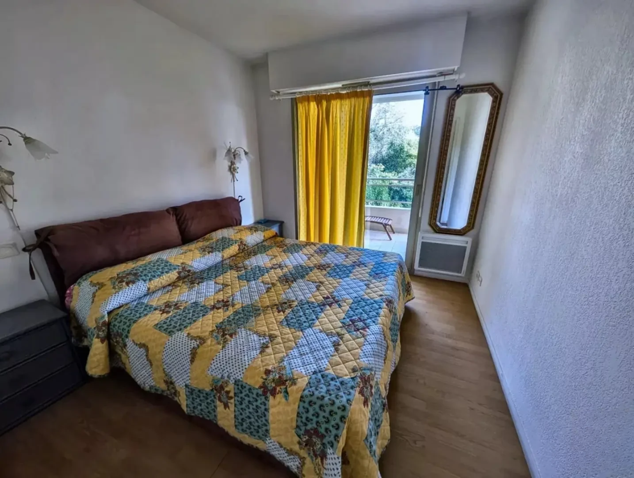 Квартира в Каннах, Франция, 38 м² - фото 8
