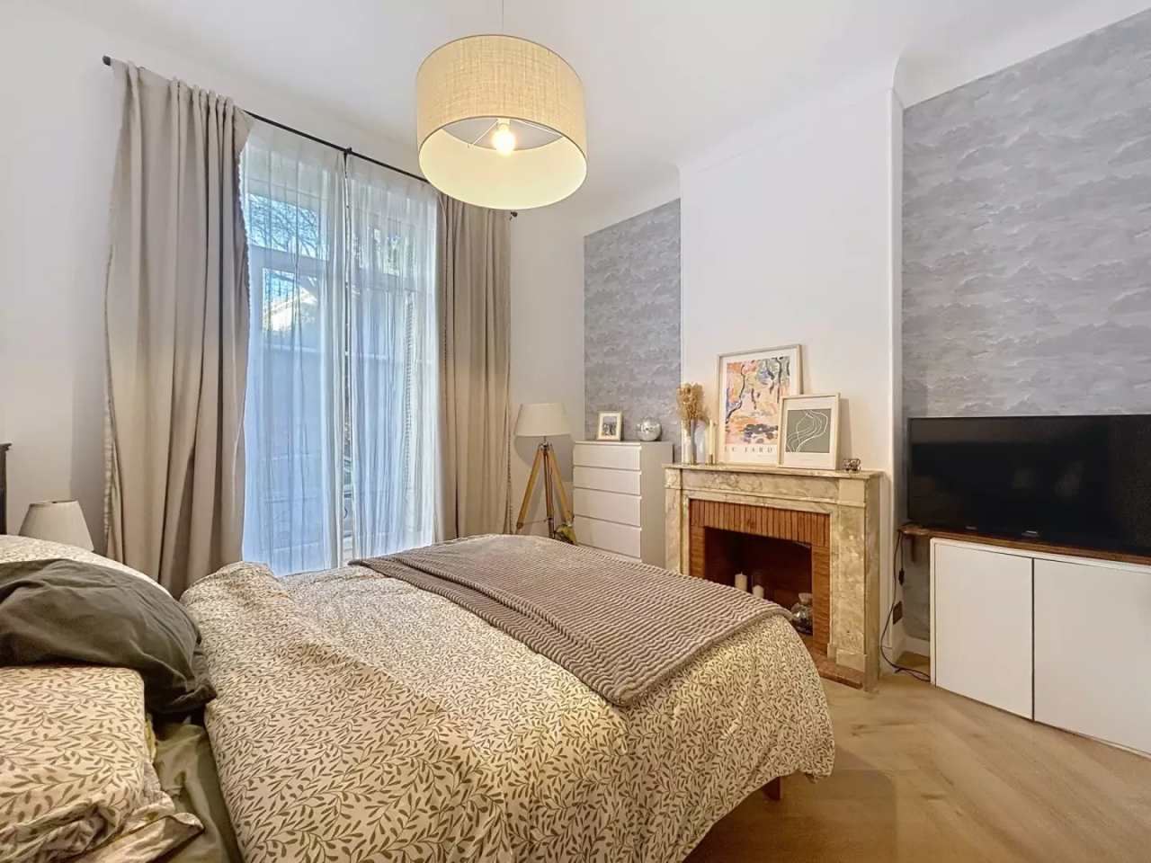 Квартира в Каннах, Франция, 70 м² - фото 8