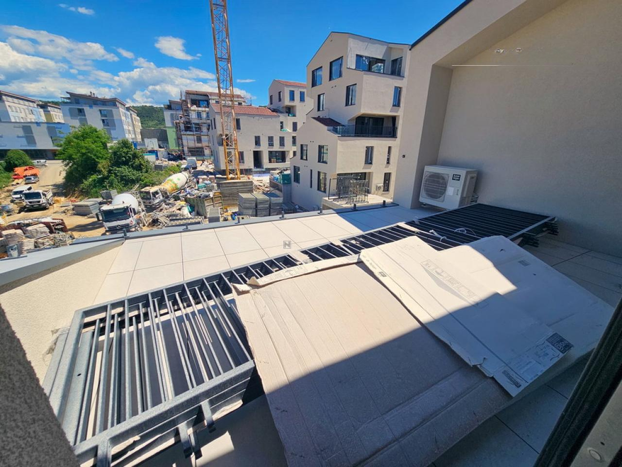 Квартира в Изоле, Словения, 205 м² - фото 7