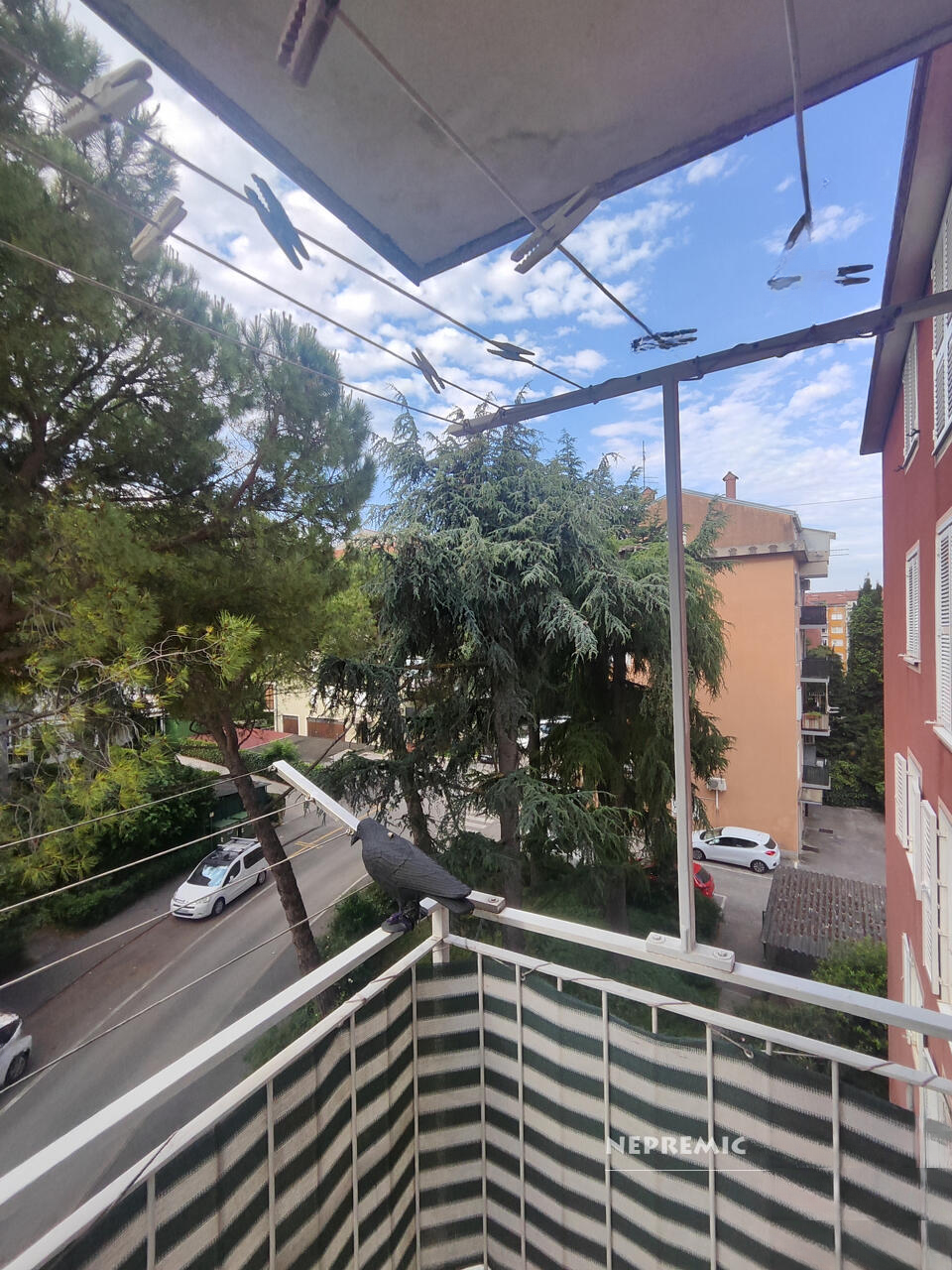 Квартира в Изоле, Словения, 41 м² - фото 8