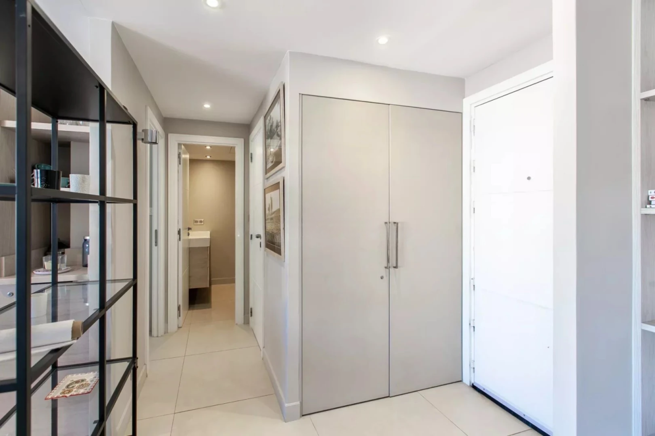 Квартира в Каннах, Франция, 47 м² - фото 8