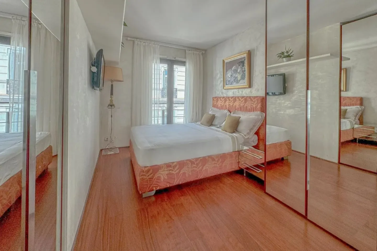 Квартира в Каннах, Франция, 95 м² - фото 8