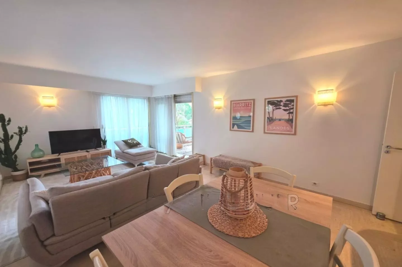 Квартира в Каннах, Франция, 44 м² - фото 8
