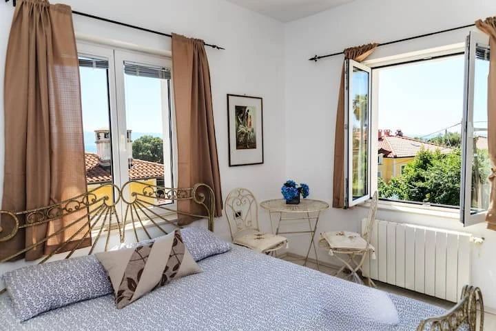 Квартира в Опатии, Хорватия, 59 м² - фото 8