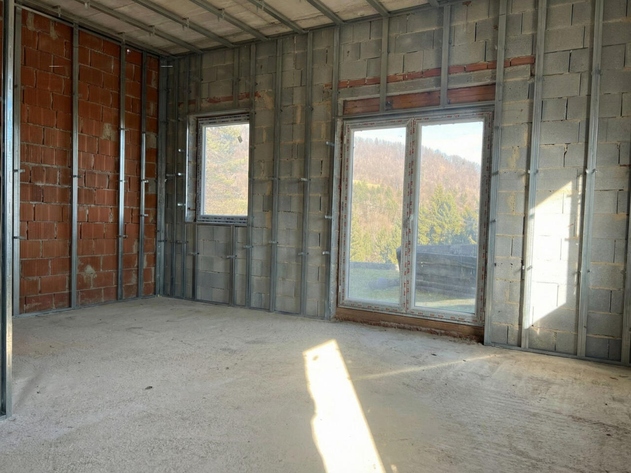 Дом в Любляне, Словения, 180 м² - фото 8