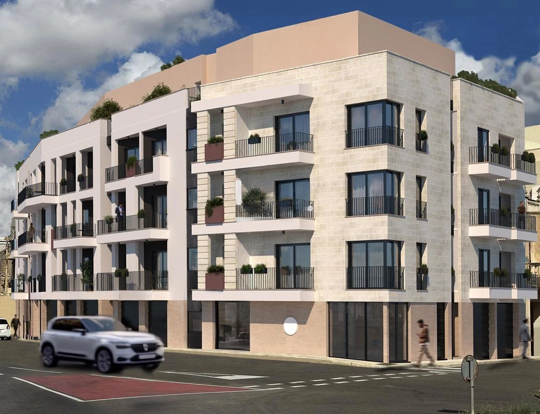Квартира в Киркопе, Мальта, 118 м² - фото 8