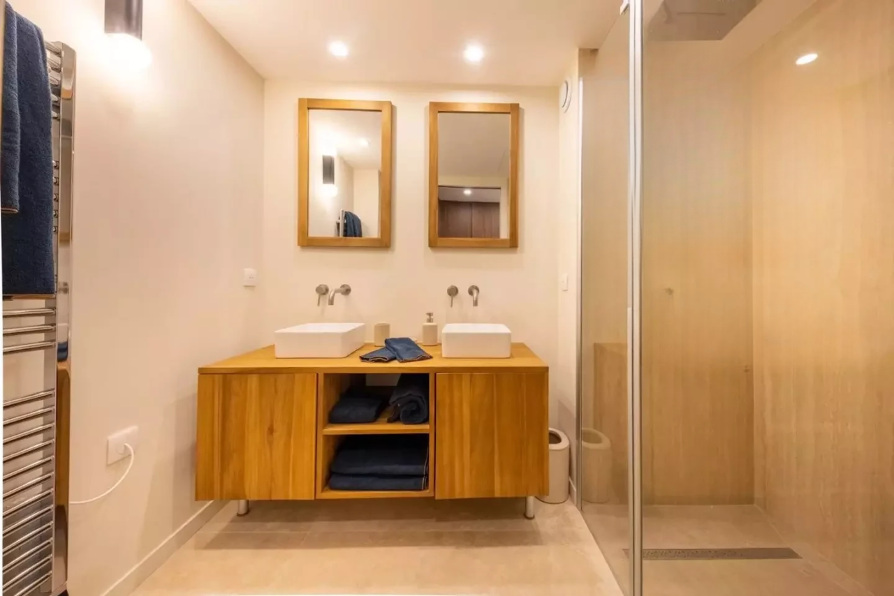 Квартира в Каннах, Франция, 58 м² - фото 8