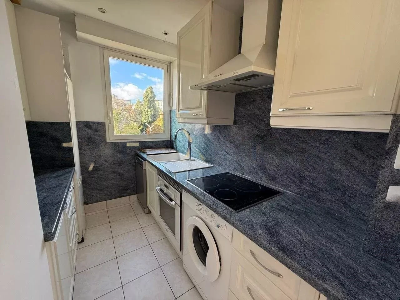 Квартира в Каннах, Франция, 70 м² - фото 8