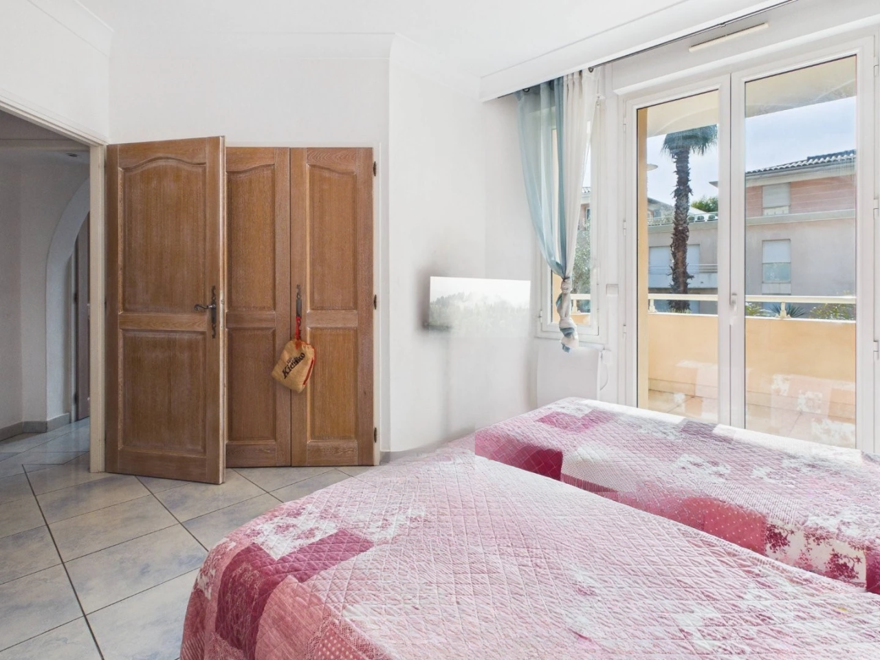 Квартира в Каннах, Франция, 110 м² - фото 8
