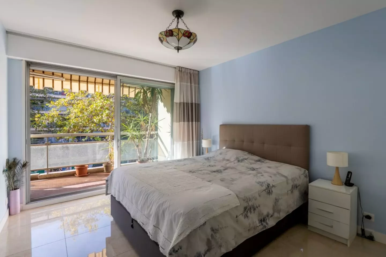 Квартира в Каннах, Франция, 47 м² - фото 8