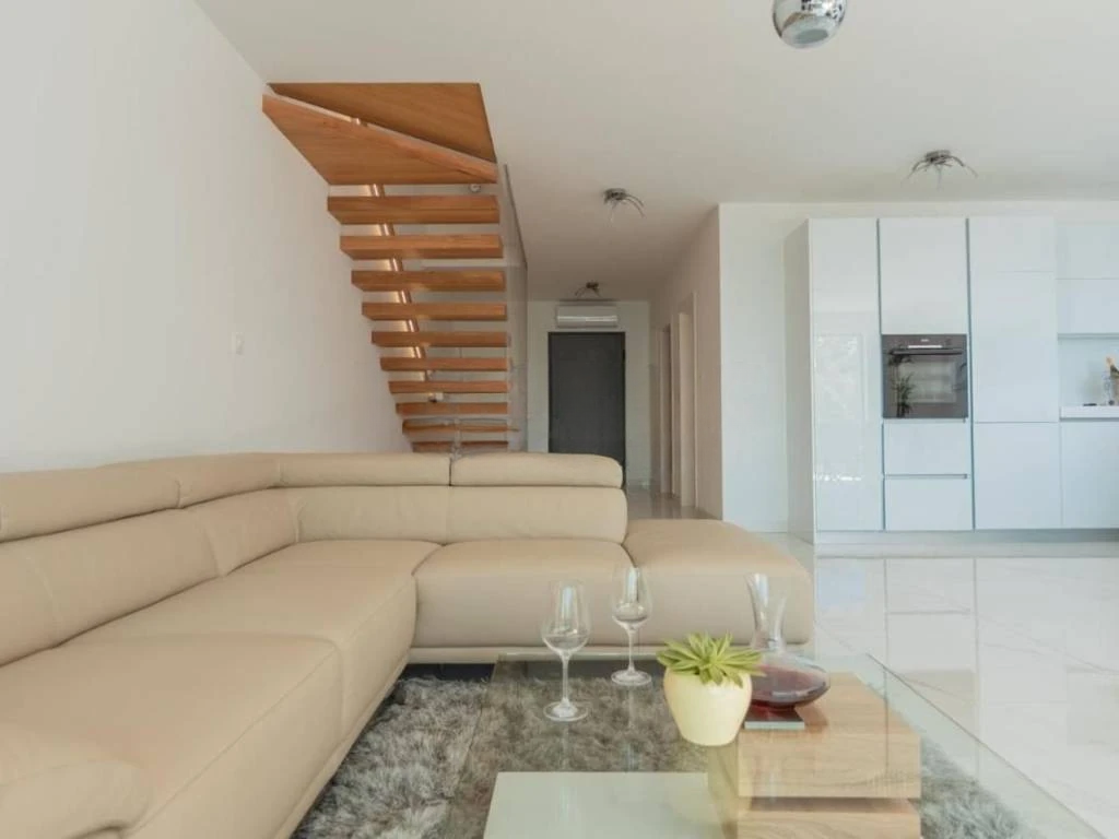 Квартира в Опатии, Хорватия, 210 м² - фото 8