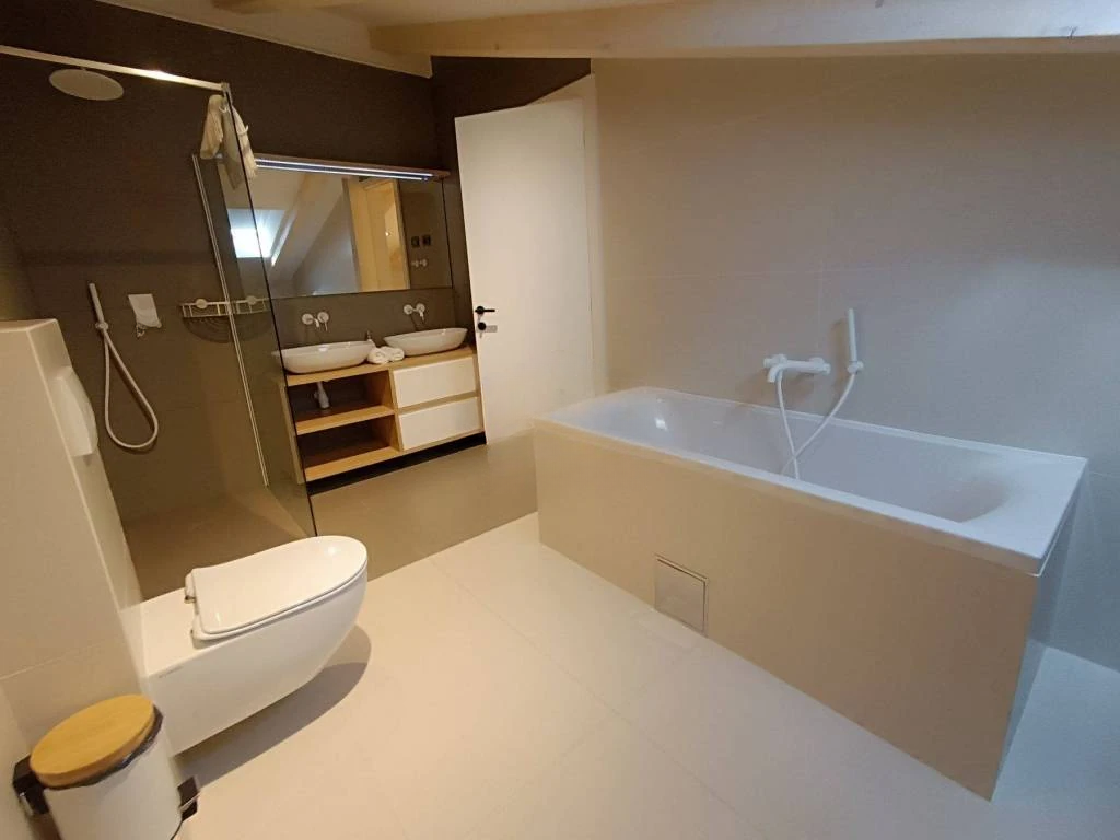 Квартира в Опатии, Хорватия, 118 м² - фото 8