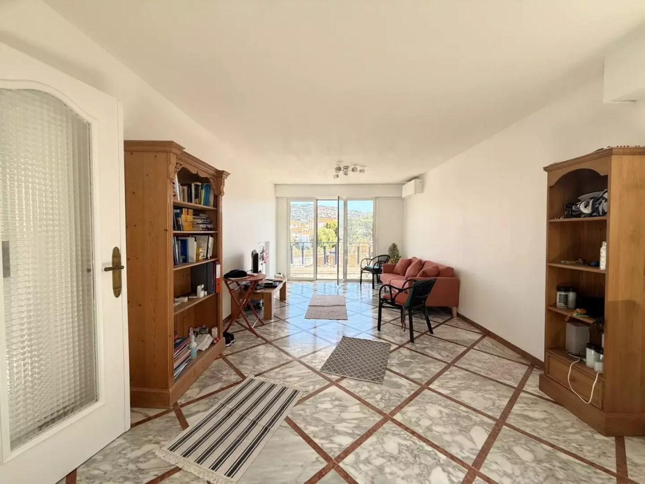 Квартира в Каннах, Франция, 85 м² - фото 8