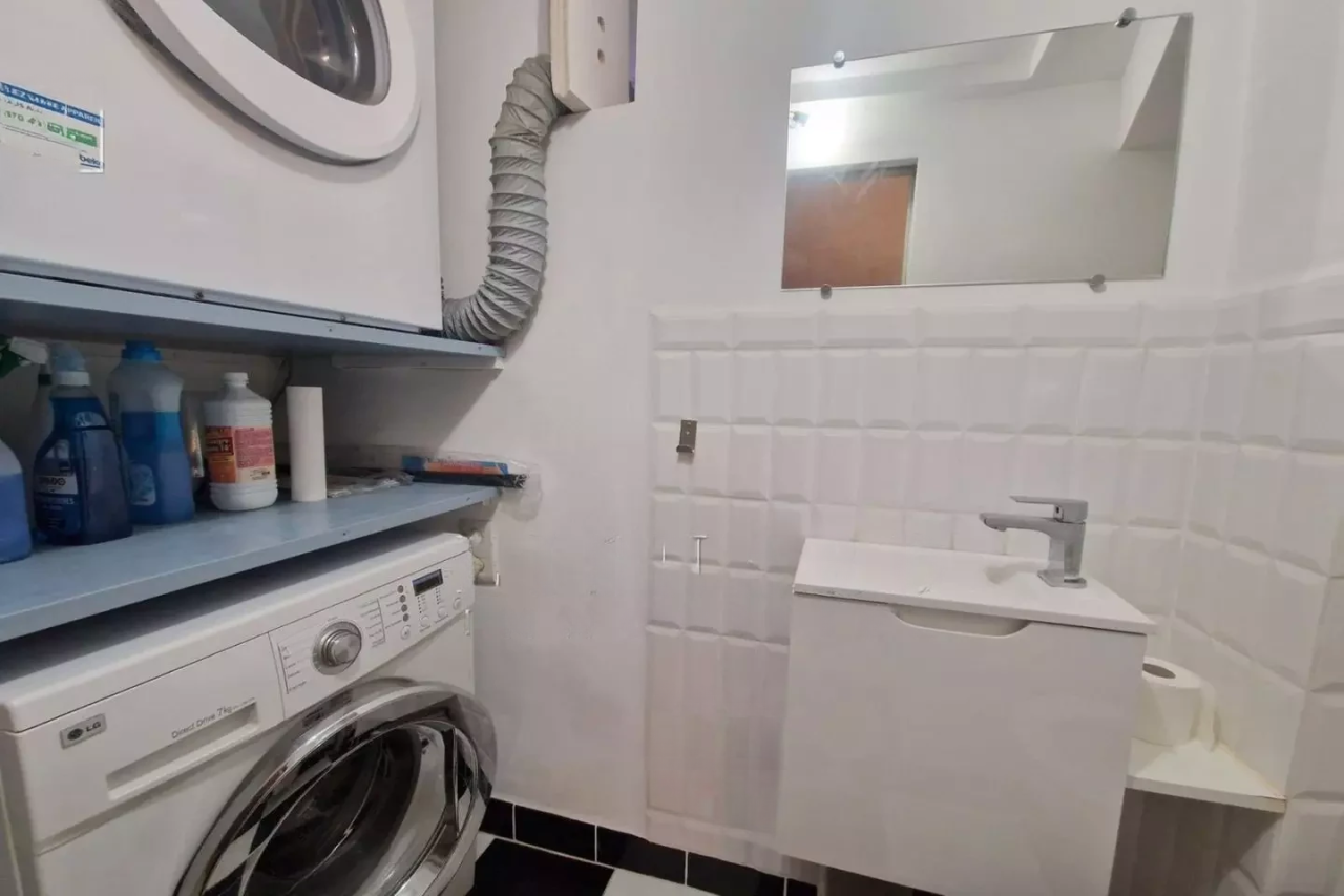 Квартира в Каннах, Франция, 50 м² - фото 8
