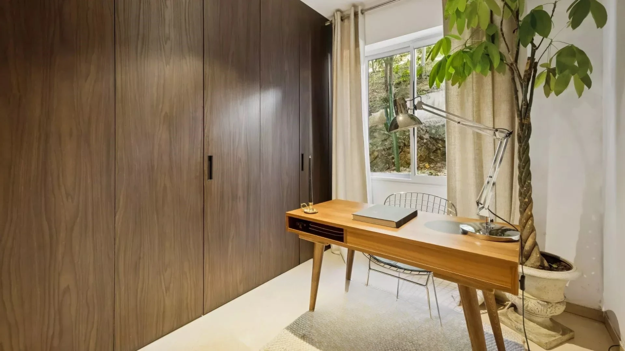 Квартира в Каннах, Франция, 84 м² - фото 8