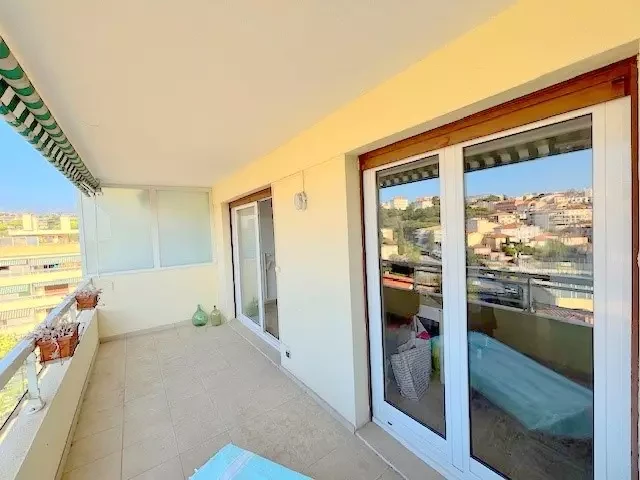Квартира в Каннах, Франция, 62 м² - фото 8