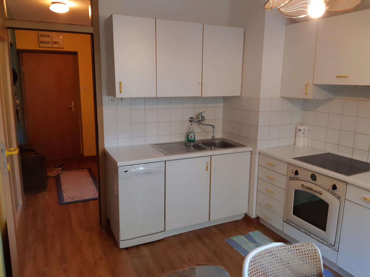 Квартира в Луции, Словения, 42 м² - фото 8