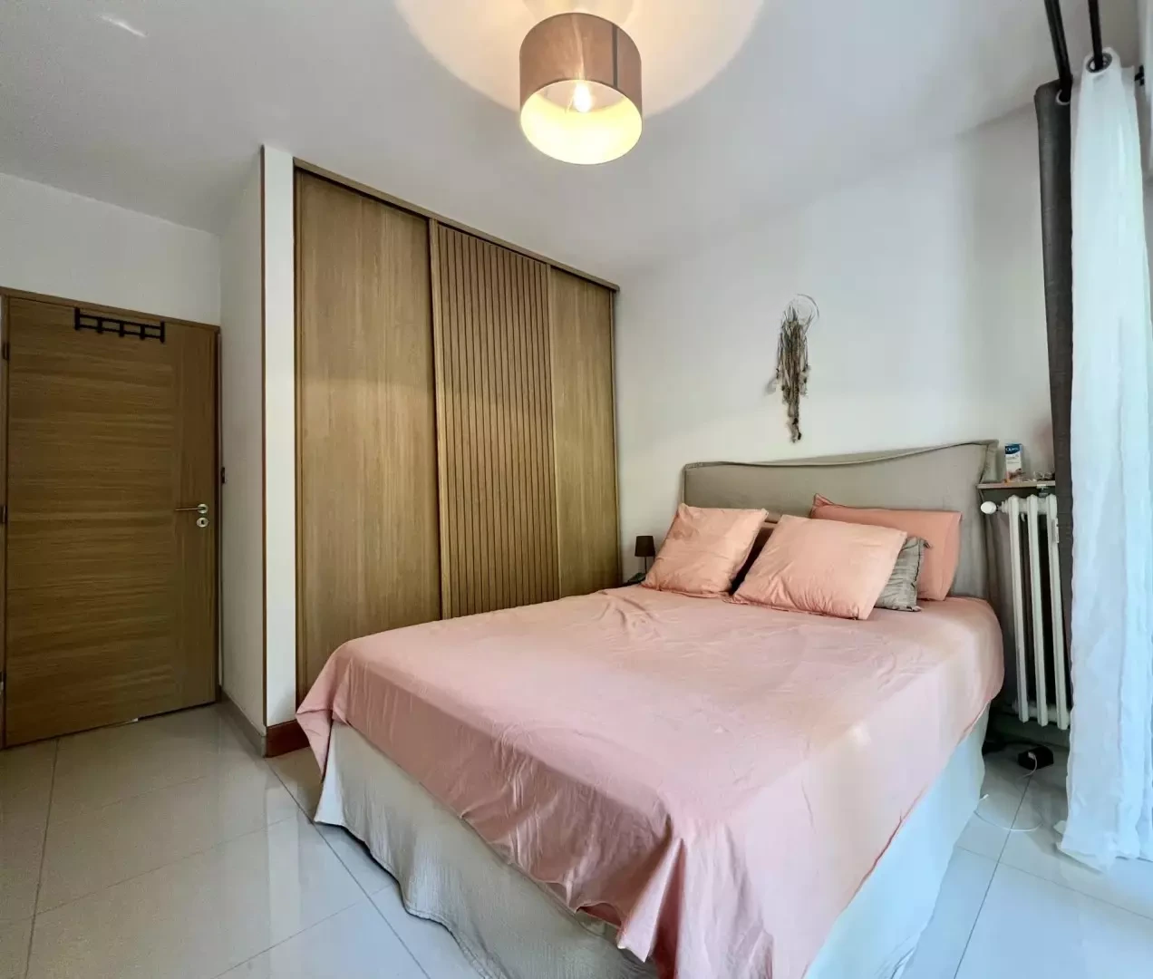 Квартира в Каннах, Франция, 55 м² - фото 8
