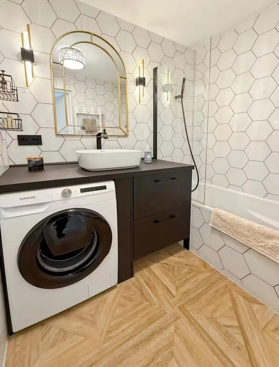 Квартира в Каннах, Франция, 55 м² - фото 8