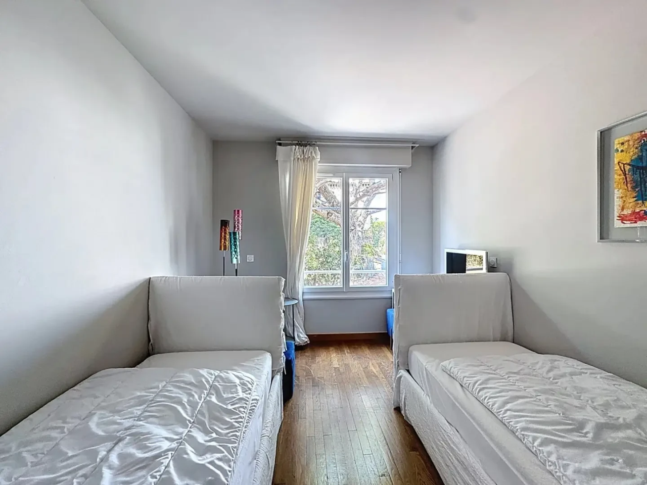 Квартира в Каннах, Франция, 88 м² - фото 8