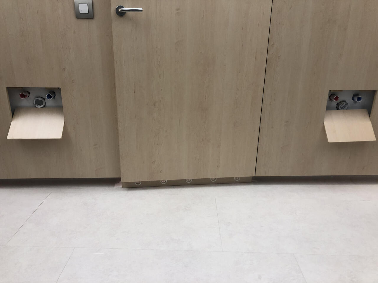 Офис в Любляне, Словения, 26 м² - фото 8