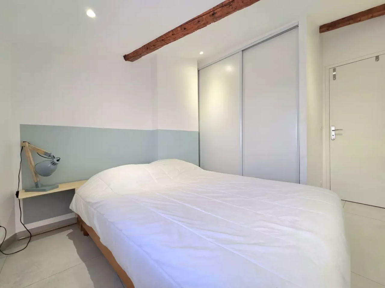 Квартира в Каннах, Франция, 40 м² - фото 8