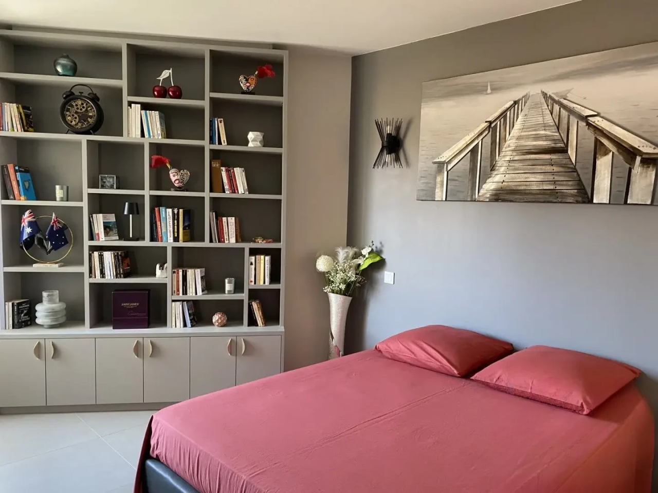 Квартира в Каннах, Франция, 71 м² - фото 8
