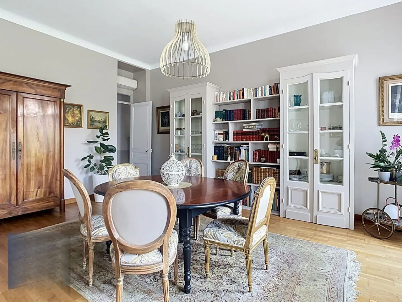 Квартира в Каннах, Франция, 141 м² - фото 8