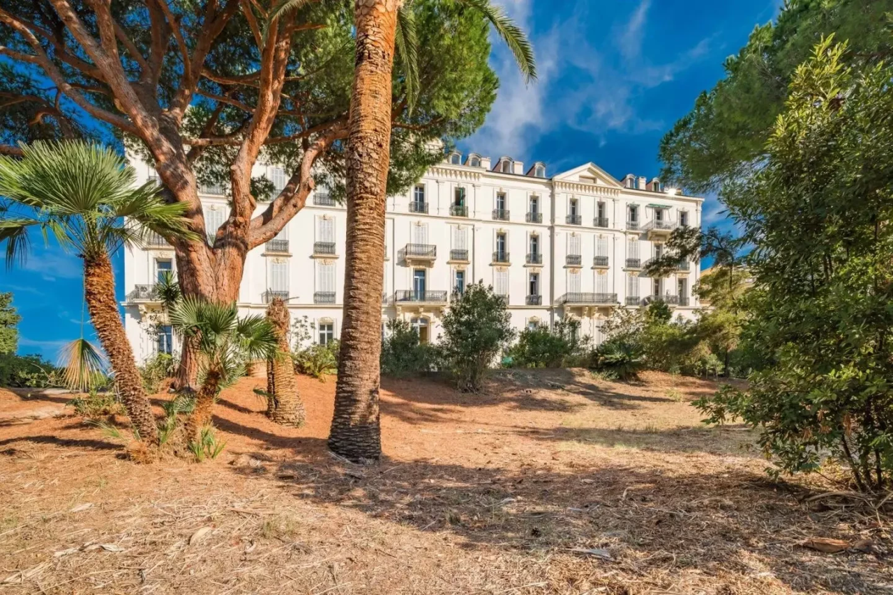 Квартира в Каннах, Франция, 160 м² - фото 8