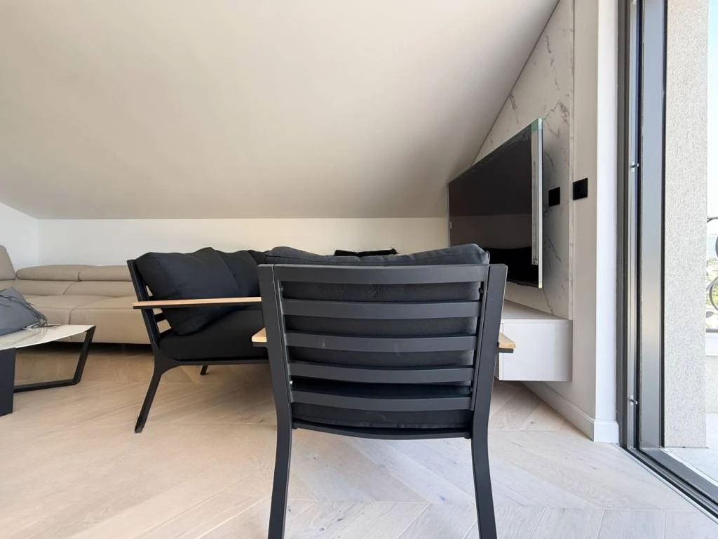 Квартира в Опатии, Хорватия, 204 м² - фото 8