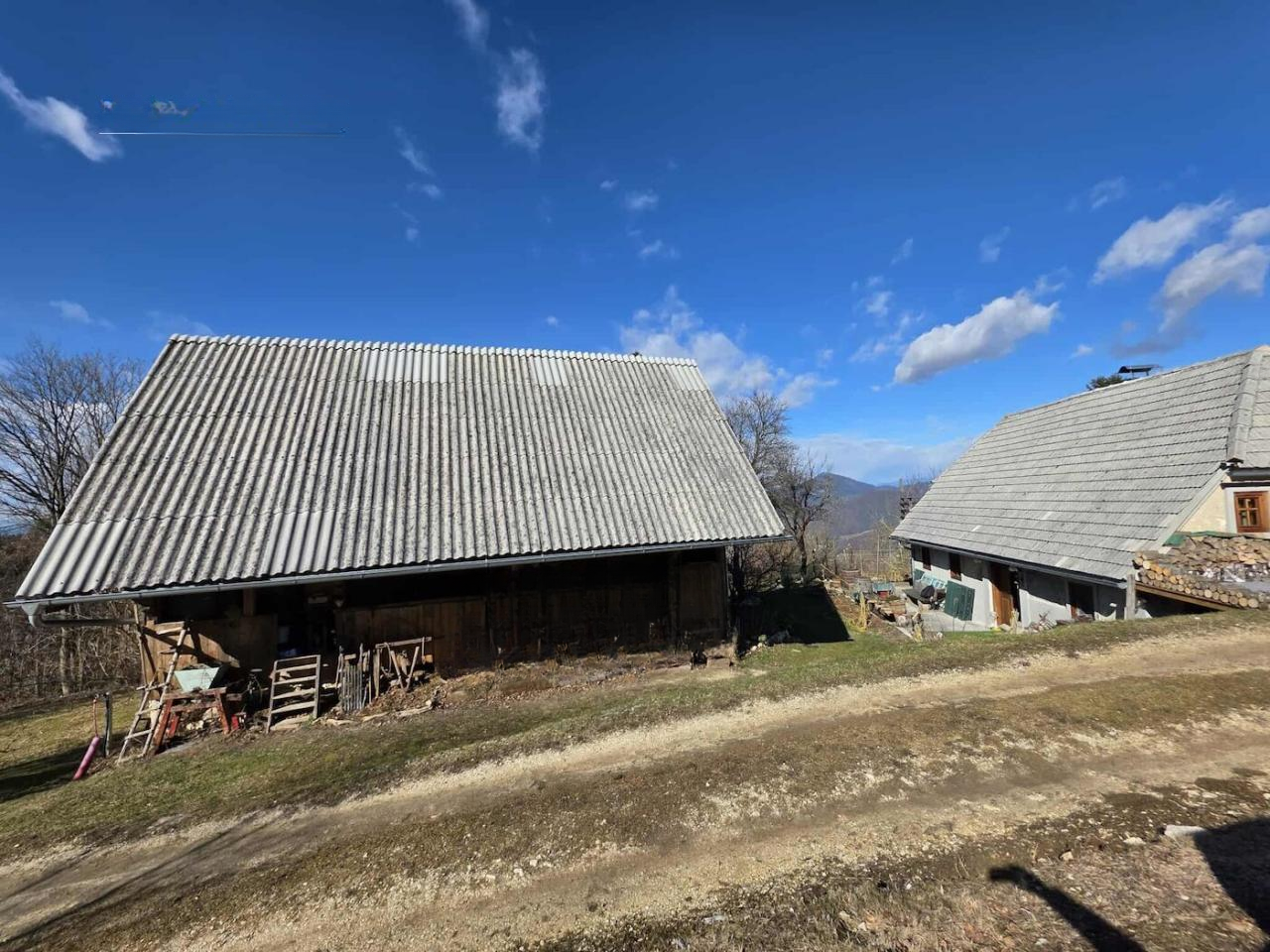 Ферма в Лашко, Словения, 482 м² - фото 8