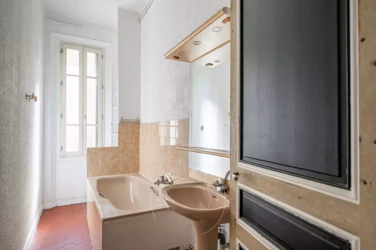 Квартира в Каннах, Франция, 100 м² - фото 8