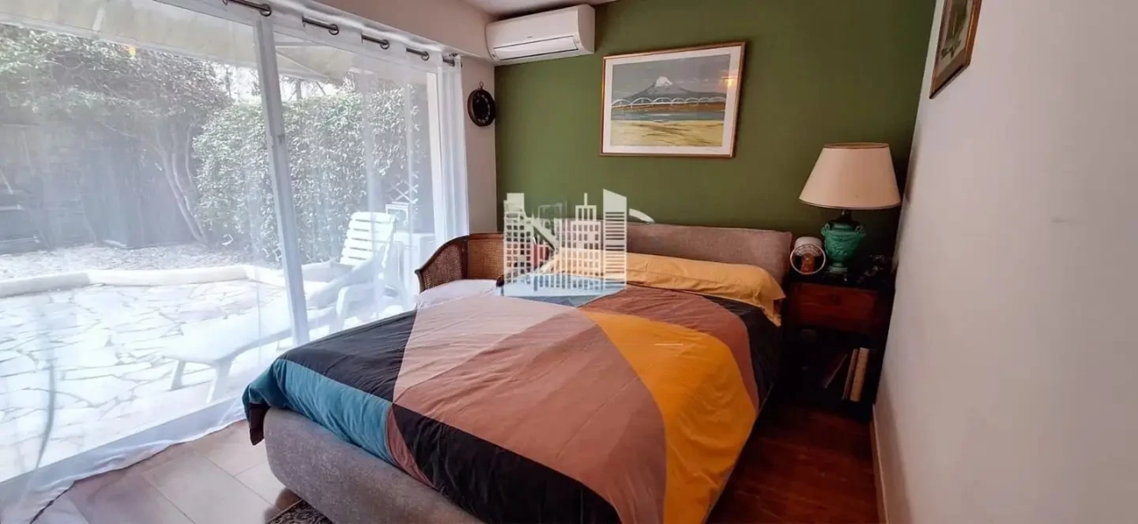 Квартира в Каннах, Франция, 78 м² - фото 8