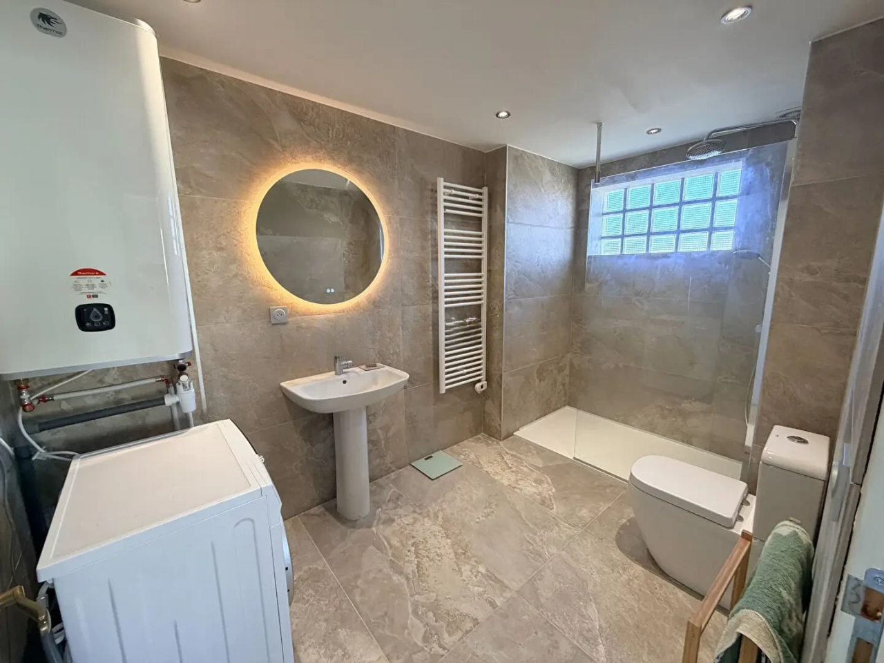 Квартира в Каннах, Франция, 85 м² - фото 8