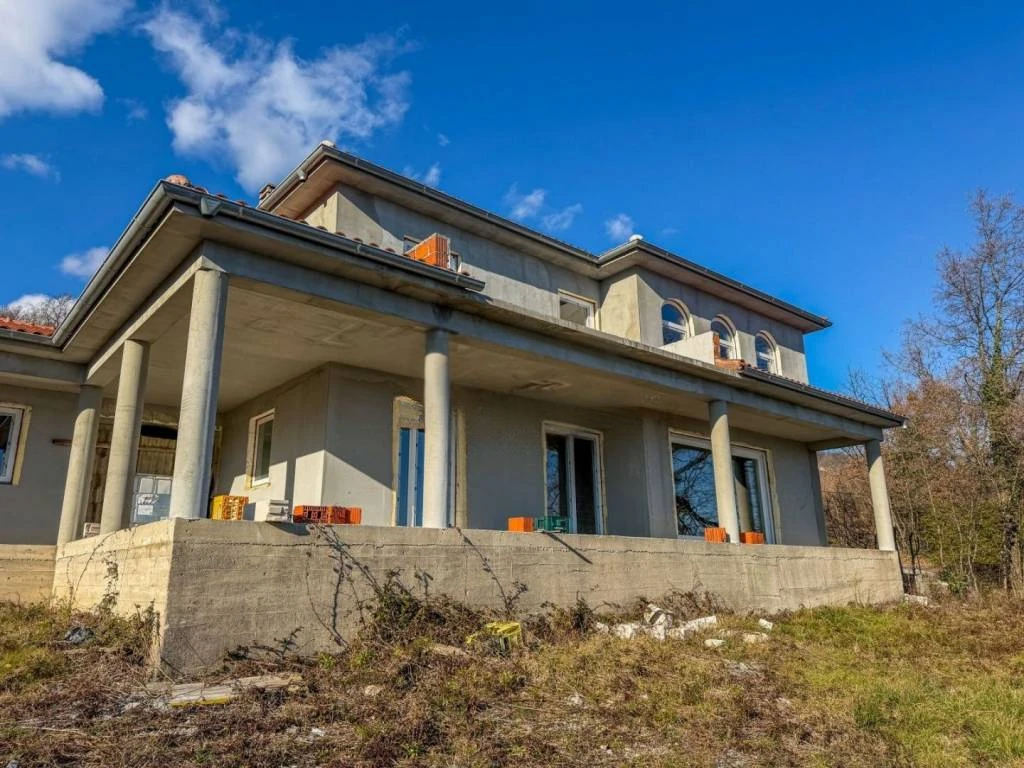 Дом в Опатии, Хорватия, 250 м² - фото 8