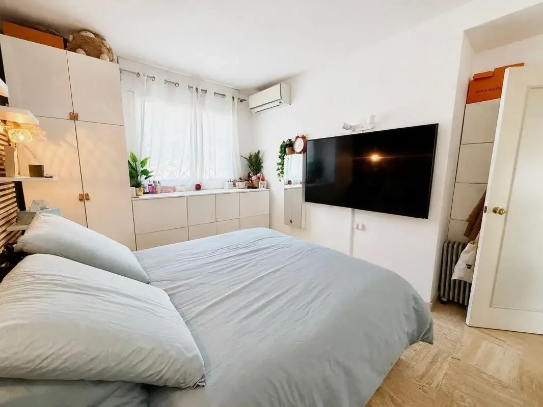 Квартира в Каннах, Франция, 66 м² - фото 8