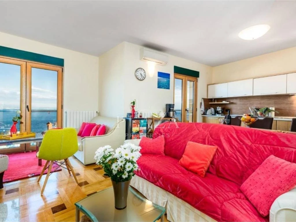 Дом в Опатии, Хорватия, 420 м² - фото 8
