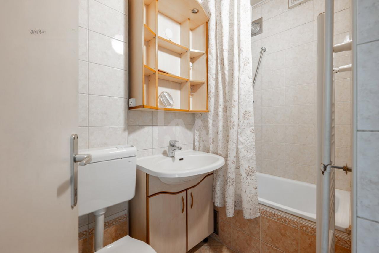 Квартира в Любляне, Словения, 61 м² - фото 8