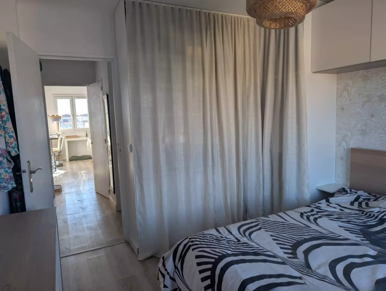Квартира в Каннах, Франция, 68 м² - фото 8