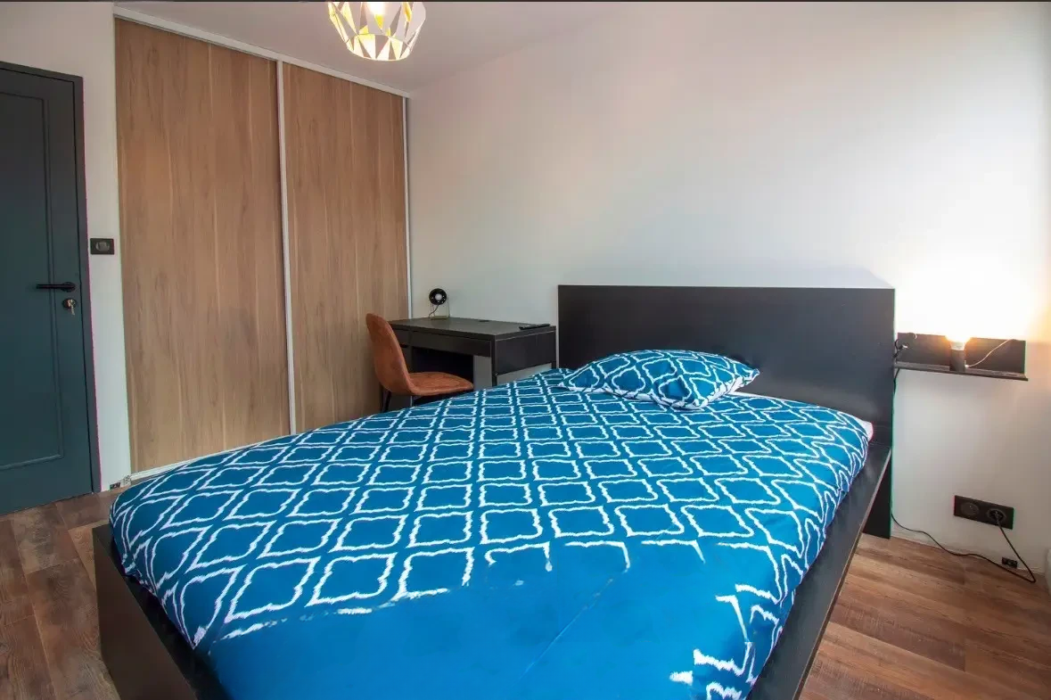 Квартира в Каннах, Франция, 79 м² - фото 8