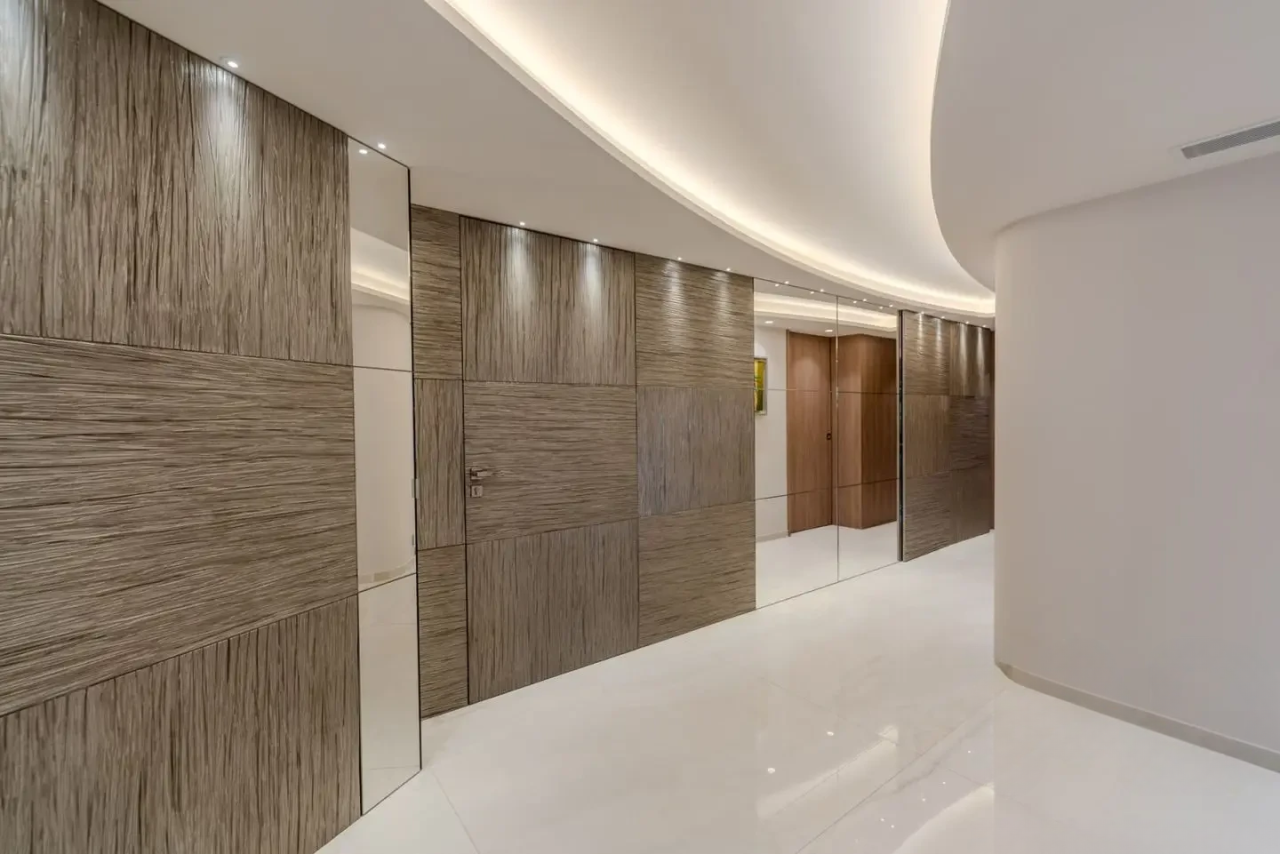 Квартира в Каннах, Франция, 135 м² - фото 8