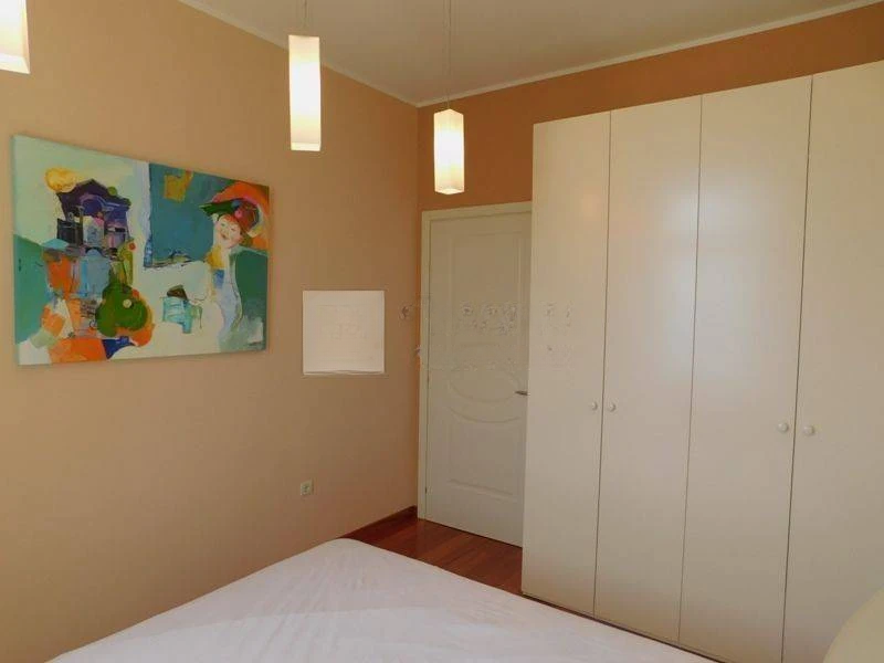 Квартира в Опатии, Хорватия, 117 м² - фото 8