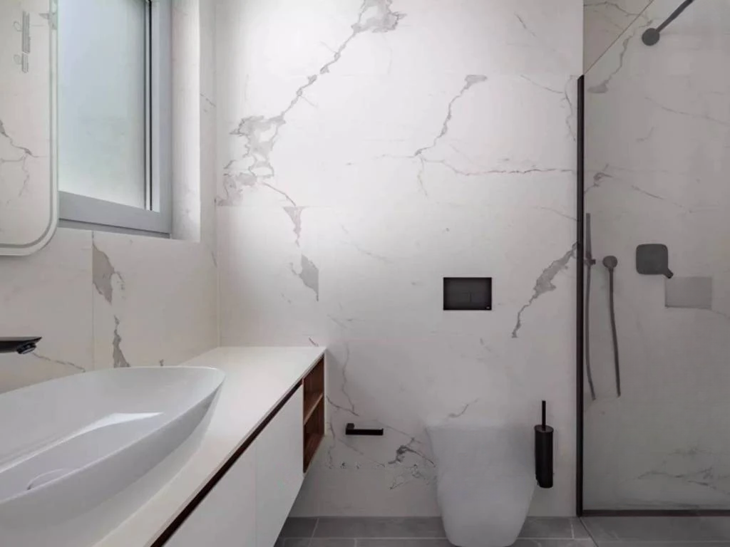 Квартира в Опатии, Хорватия, 75 м² - фото 9