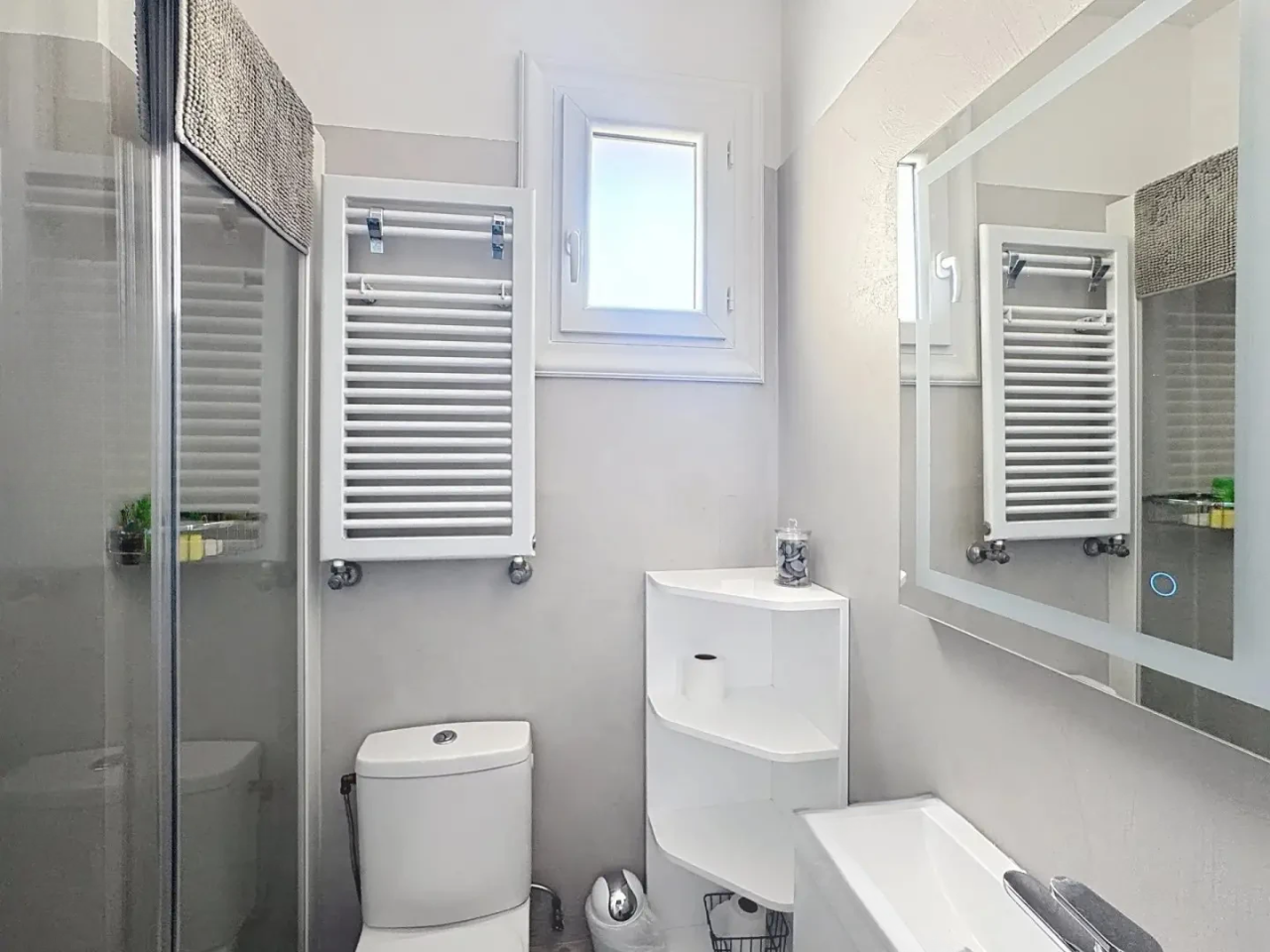 Квартира в Каннах, Франция, 88 м² - фото 9