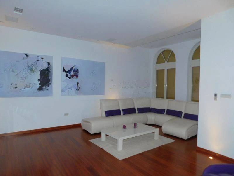 Квартира в Опатии, Хорватия, 117 м² - фото 9
