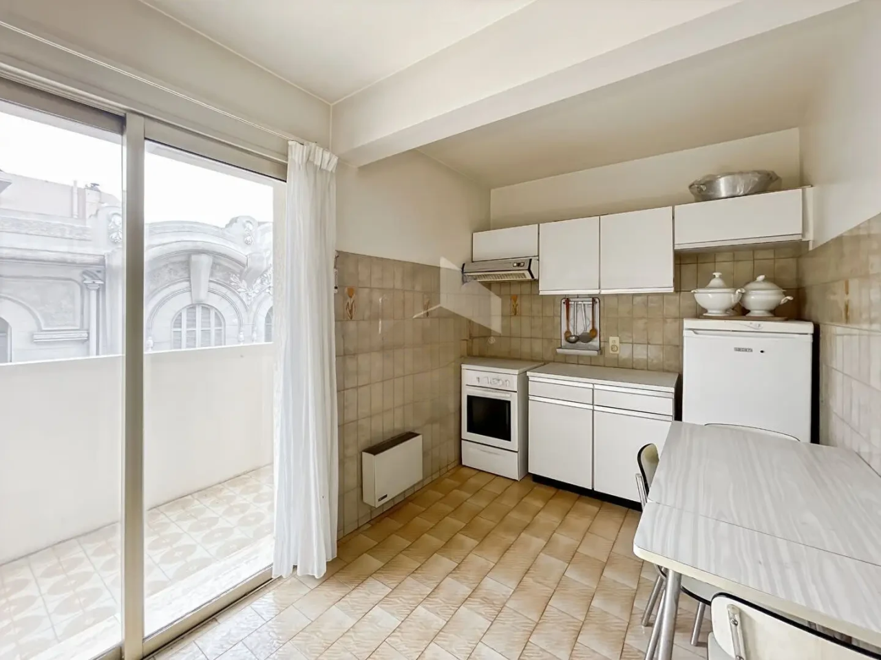 Квартира в Каннах, Франция, 84 м² - фото 9
