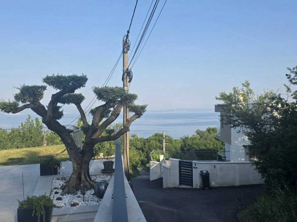 Дом в Опатии, Хорватия, 400 м² - фото 9
